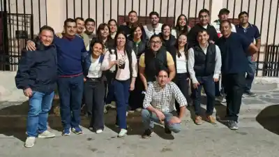 Elección histórica en el CIAC: un ingeniero del interior será presidente por primera vez en 54 años