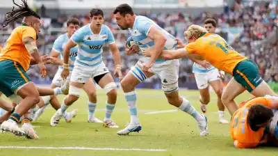 El último desafío de Los Pumas en casa: qué necesita Mendoza para no despedirse con otra caída
