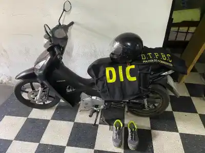 El insólito método del ladrón que engañó a un jubilado y terminó detenido en otra provincia