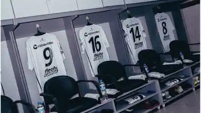 El regreso que ilusiona a Colón para el duelo decisivo ante Morón