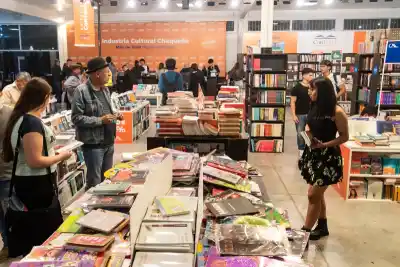 Escritores del Chaco: la FIL 2026 ya abrió su convocatoria y hay fecha límite