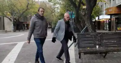 El frío polar que llega a Mendoza: qué pasará con las temperaturas
