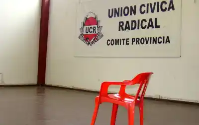 La UCR pampeana habilita la negociación con LLA, PRO y CO para 2027