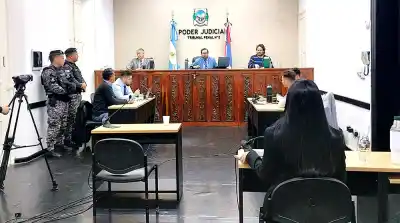 Dijo que le pegó a su amigo y le rompió los dientes, pero negó el robo: qué pasó después