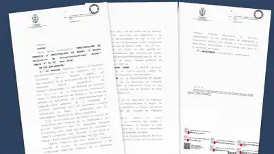 La Justicia de Chubut intervino en la pelea por la basura entre Esquel y Trevelin y dictó una medida que evita una crisis
