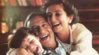 La noche que el Oscar se le escapó de las manos a Norma Aleandro: el secreto detrás del triunfo argentino