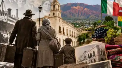 El secreto de Jujuy: cómo las familias migrantes moldearon su identidad