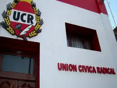 El día en que la UCR define con quién se alía para 2027