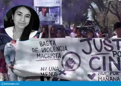 El conmovedor reclamo de un nene de 4 años que quedó tras el crimen de Cintia en Metán