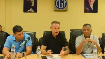 La CGT activa su doble estrategia: batalla judicial y un plan político que sacude al peronismo