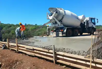 El puente que durante años fue un dolor de cabeza para Misiones ya tiene fecha de estreno