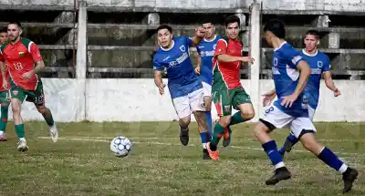 Brown y La Cantera vuelven a cruzarse: esta vez, el Regional tiene sabor a revancha