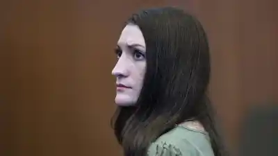 El juicio a la madre que mató a sus tres hijos quedó anulado: qué pasó con el jurado