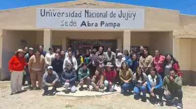Jujuy: el secreto que la Universidad Nacional esconde y que ya genera pedidos de toda la provincia