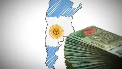El dato que pocos vieron: Chubut, entre las provincias que más fondos recibió