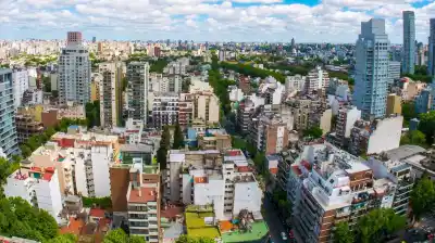 El barrio porteño donde las expensas ya cuestan $880.000: la cifra que sorprende