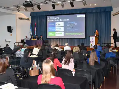 Posadas, epicentro de un congreso que redefine la cirugía cardíaca en Argentina