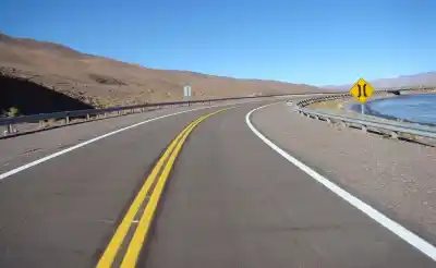 Rutas sanjuaninas habilitadas, pero con un peligro que acecha en la madrugada