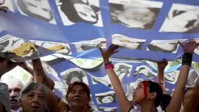 Plaza de Mayo se prepara: el detalle de las marchas que nadie te contó para el 24 de marzo