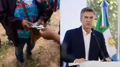 El drama sanitario que denuncian 30 comunidades qom en Chaco y la Justicia tiene frenado