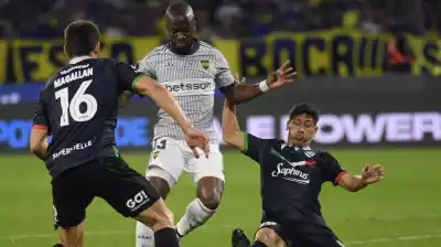 La inclusión que podría costarle caro a Boca: el reclamo de Vélez que late en la AFA