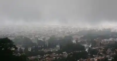 El frío aprieta en Salta: la mínima del domingo sorprende a todos
