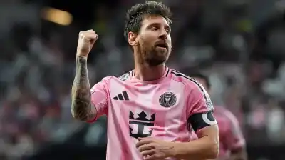 Messi vuelve a la cancha tras su retiro: el reencuentro con Martino que nadie quiere perderse