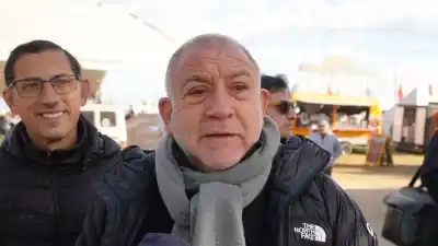 Luis Juez confirmó su apuesta para la gobernación de Córdoba y apuntó contra la "degradación institucional"