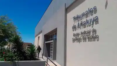 La deuda de $7 millones que apareció a nombre de una mujer muerta