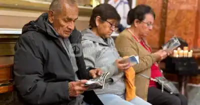 Atención conductores: así cambiará el tránsito en el centro por la Novena del Milagro