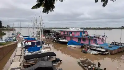 El frío no afloja en Corrientes: cuándo arranca el repunte que se acerca a los 30°C