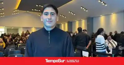 El concejal que ve "muy buenos tiempos" para el PJ tras la asunción de Grasso