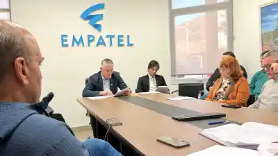 El quinto balance con superávit de EMPATEL y el dato que revela sobre la conectividad en La Pampa