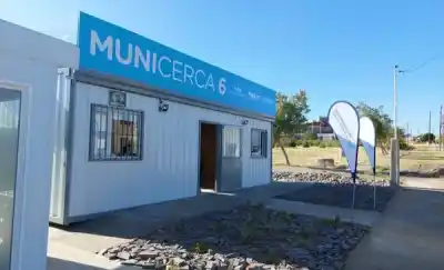 Este sábado los Municerca abren: dónde y hasta qué hora podés hacer trámites