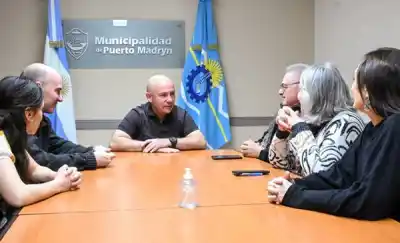 Un congreso mundial en Madryn: qué busca y quiénes llegan a la ciudad