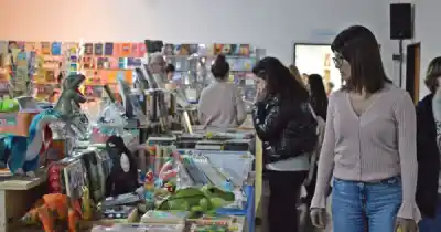 Río Gallegos: un fin de semana a pura agenda cultural, ¿qué plan elegís?