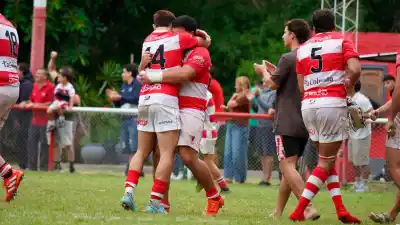 El partido que puede cambiar todo para Lawn Tennis en el Regional B