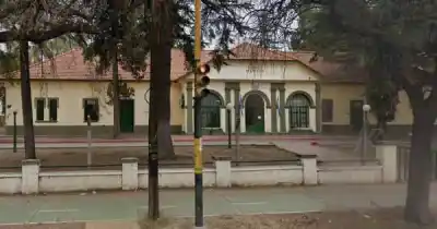 Un sargento del Ejército fue arrollado por el camión que intentaba reparar en Luján