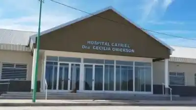 Se descompensó en el hospital y su bebé murió: denuncian mala praxis