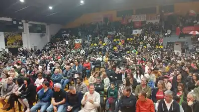 La interna radical se judicializa: qué pasa con las elecciones del 20