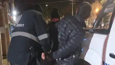 Cayó en un control de rutina: lo buscaba una jueza desde hacía horas