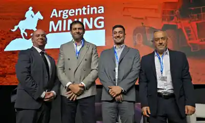 El plan de La Rioja para atraer inversiones mineras y que el dinero quede en la provincia