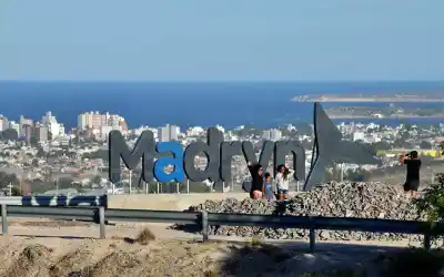 Septiembre en Puerto Madryn: qué van a encontrar vecinos y turistas