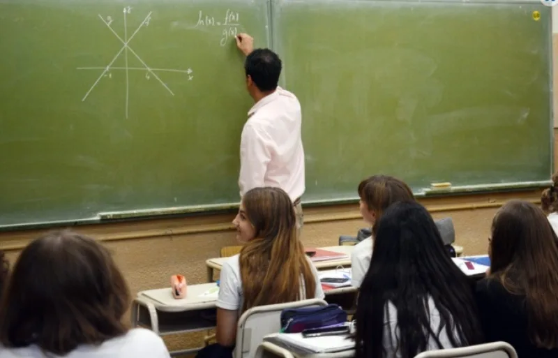 El Gobierno bonaerense oficializó los cambios para la Educación Secundaria: cuáles son los puntos más importantes
