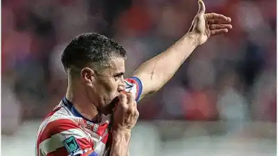 Malcorra y su regreso a Unión: "Tenía muchas ganas de volver"