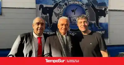 La Copa Piedra Toba cumple 10 años y convoca a toda la Patagonia en Puerto Deseado