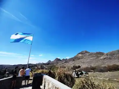 El secreto mejor guardado del norte de San Luis: cinco pueblos que forman una ruta única