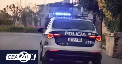 Los golpearon y les robaron 500 mil pesos: lo que no sabían los ladrones