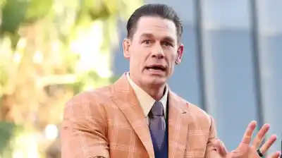 Un fan con cáncer le pidió algo a John Cena y la reacción del actor conmovió a todos