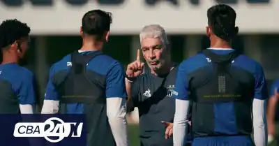 El debut que Talleres no puede fallar: De Felippe asume con la 'T' al borde del abismo